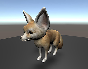 VR Image
